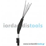 VOLPI LITHIUM PLUS 888WH 675L VOLPI LITHIUM PLUS 888WH 675L
