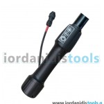 VOLPI LITHIUM PLUS 888WH 675L VOLPI LITHIUM PLUS 888WH 675L