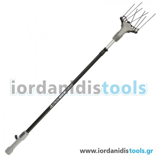 VOLPI MONDIAL 12 BRUSHLESS 755L