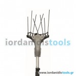 VOLPI MONDIAL 12 BRUSHLESS 755L