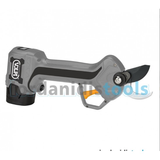 VOLPI Ηλεκτρικό Ψαλίδι KV295NB SOLO VOLPI Ηλεκτρικό Ψαλίδι KV295NB SOLO