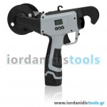 VOLPI ΨΑΛΙΔΙ ΚΛΑΔΕΜΑΤΟΣ ΜΕ ΜΠΑΤΑΡΙΑ KV5