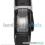 VOLPI ΨΑΛΙΔΙ ΚΛΑΔΕΜΑΤΟΣ ΜΕ ΜΠΑΤΑΡΙΑ KV5