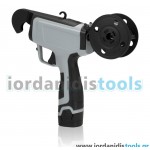 VOLPI ΨΑΛΙΔΙ ΚΛΑΔΕΜΑΤΟΣ ΜΕ ΜΠΑΤΑΡΙΑ KV5