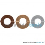 VOLPI ΨΑΛΙΔΙ ΚΛΑΔΕΜΑΤΟΣ ΜΕ ΜΠΑΤΑΡΙΑ KV5