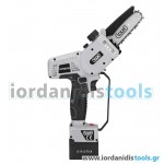 VOLPI ΗΛΕΚΤΡΙΚΟ ΠΡΙΟΝΙ ΜΠΑΤΑΡΙΑΣ KVS5700 VOLPI ΗΛΕΚΤΡΙΚΟ ΠΡΙΟΝΙ ΜΠΑΤΑΡΙΑΣ KVS5700