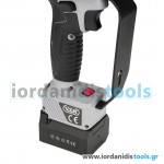 VOLPI ΗΛΕΚΤΡΙΚΟ ΠΡΙΟΝΙ ΜΠΑΤΑΡΙΑΣ KVS5700 VOLPI ΗΛΕΚΤΡΙΚΟ ΠΡΙΟΝΙ ΜΠΑΤΑΡΙΑΣ KVS5700