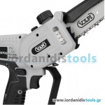 VOLPI ΗΛΕΚΤΡΙΚΟ ΠΡΙΟΝΙ ΜΠΑΤΑΡΙΑΣ KVS5700 VOLPI ΗΛΕΚΤΡΙΚΟ ΠΡΙΟΝΙ ΜΠΑΤΑΡΙΑΣ KVS5700