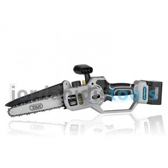 VOLPI ΠΡΙΟΝΙ ΜΠΑΤΑΡΙΑΣ KVS8000NB SOLO