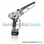 VOLPI ΠΡΙΟΝΙ ΜΠΑΤΑΡΙΑΣ KVS6000 VOLPI ΠΡΙΟΝΙ ΜΠΑΤΑΡΙΑΣ KVS6000