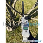 VOLPI ΠΡΙΟΝΙ ΜΠΑΤΑΡΙΑΣ KVS6000 VOLPI ΠΡΙΟΝΙ ΜΠΑΤΑΡΙΑΣ KVS6000