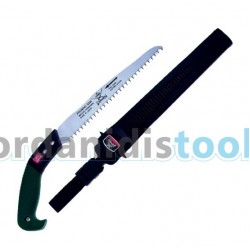 SAMURAI Χειροπρίονο με Ευθεία Λάμα 210mm & Θήκη SAMURAI Χειροπρίονο με Ευθεία Λάμα 210mm & Θήκη