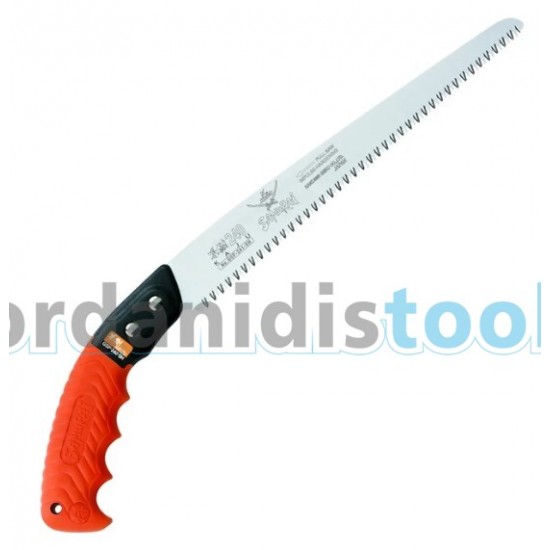 SAMURAI Πριόνι χειρός με ευθεία λάμα GSF-240-SH SAMURAI Πριόνι χειρός με ευθεία λάμα GSF-240-SH