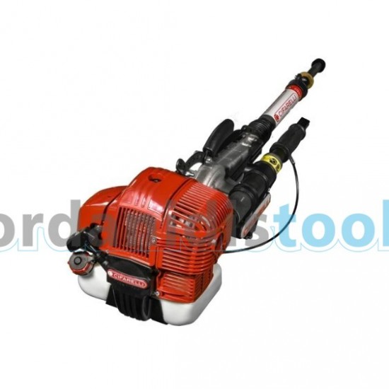 Cifarelli Δονητής Ελιάς SC800