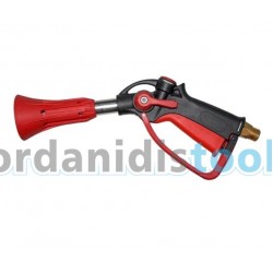 TECOMEC Αυλός Ψεκασμού Turbo (Πιστόλι) TECOMEC Αυλός Ψεκασμού Turbo (Πιστόλι)