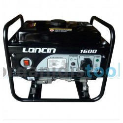 Loncin Ηλεκτροπαραγωγό Ζεύγος LC 1600JS Loncin Ηλεκτροπαραγωγό Ζεύγος LC 1600JS