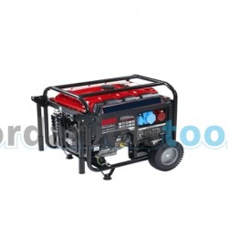 Loncin Ηλεκτροπαραγωγό Ζεύγος LC 8000D-AS-3Ph (Τριφασικό) Loncin Ηλεκτροπαραγωγό Ζεύγος LC 8000D-AS-3Ph (Τριφασικό)