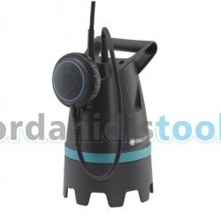 Gardena 09007-47 Αντλία Αποστράγγισης BASIC 9200 για Ακάθαρτα Νερά