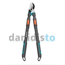 Gardena 12041-20 Κλαδευτήρι Μακριών Χειρολαβών TeleCut Pro L Gardena 12041-20 Κλαδευτήρι Μακριών Χειρολαβών TeleCut Pro L