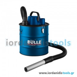 BULLE: ΗΛΕΚΤΡΙΚΗ ΣΚΟΥΠΑ ΣΤΑΧΤΗΣ 1200W 18L
