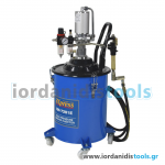 EXPRESS: ΓΡΑΣΑΔΟΡΟΣ ΑΕΡΟΣ ΤΡΟΧΗΛΑΤΟΣ 20L 40648