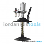 EXPRESS: ΓΡΑΣΑΔΟΡΟΣ ΑΕΡΟΣ ΤΡΟΧΗΛΑΤΟΣ 20L 40648