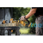 DeWALT Αλυσοπρίονο κλαδευτικό DCMPS520P1-QW 18V XR 20cm - Σετ με 5Ah