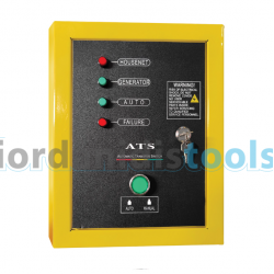 MIYAKE ΠΙΝΑΚΑΣ ATS Β-8000/220V 202335