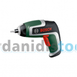Bosch IXO Κατσαβίδι Μπαταρίας 3,6V 2,0Ah με LED 360°