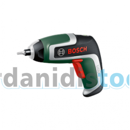 Bosch IXO Κατσαβίδι Μπαταρίας 3,6V 2,0Ah με LED 360°