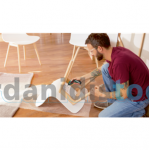 Bosch IXO Κατσαβίδι Μπαταρίας 3,6V 2,0Ah με LED 360°