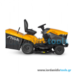 STIGA Χλοοκοπτικό τρακτέρ ESTATE 7122W