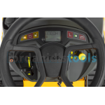 STIGA Χλοοκοπτικό τρακτέρ ESTATE 7122W