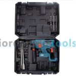 BORMANN Pro BBP5300 Πνευματικό Σκαπτικό Μπαταρίας SDS-PLUS Brushless 20V, SOLO