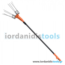 KRAFT: ΕΛΑΙΟΡΑΒΔΙΣΤΙΚΟ 34V (CARBON FIBER ΚΟΝΤΑΡΙ) 691168