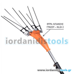 KRAFT: ΕΛΑΙΟΡΑΒΔΙΣΤΙΚΟ 34V (CARBON FIBER ΚΟΝΤΑΡΙ) 691168