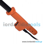 KRAFT: ΕΛΑΙΟΡΑΒΔΙΣΤΙΚΟ 34V (CARBON FIBER ΚΟΝΤΑΡΙ) 691168