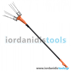 KRAFT: ΕΛΑΙΟΡΑΒΔΙΣΤΙΚΟ 12V (CARBON FIBER ΚΟΝΤΑΡΙ) 691169