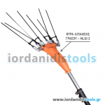 KRAFT: ΕΛΑΙΟΡΑΒΔΙΣΤΙΚΟ 12V (CARBON FIBER ΚΟΝΤΑΡΙ) 691169