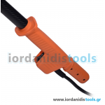 KRAFT: ΕΛΑΙΟΡΑΒΔΙΣΤΙΚΟ 12V (CARBON FIBER ΚΟΝΤΑΡΙ) 691169