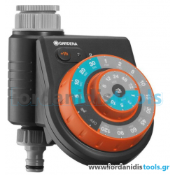 ΠΡΟΓΡΑΜΜΑΤΙΣΤΗΣ ΠΟΤΙΣΜΑΤΟΣ GARDENA EASYPLUS 1888