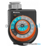 ΠΡΟΓΡΑΜΜΑΤΙΣΤΗΣ ΠΟΤΙΣΜΑΤΟΣ GARDENA EASYPLUS 1888