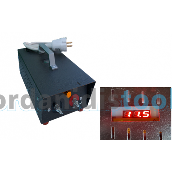 MINOS ΜΕΤΑΣΧΗΜΑΤΗΣΤΗΣ INVERTER ΜΟΝΟΣ MINOS ΜΕΤΑΣΧΗΜΑΤΗΣΤΗΣ INVERTER ΜΟΝΟΣ