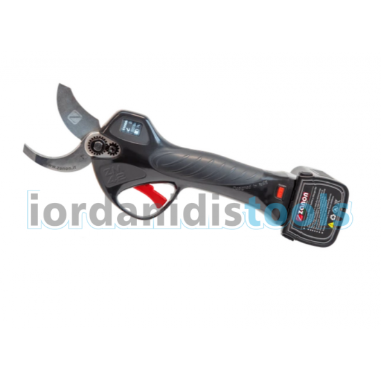 Zanon Ψαλίδι Κλαδέματος Μπαταρίας ZM-42