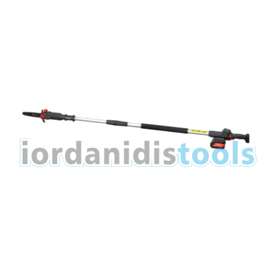 Zanon Κονταροαλυσοπρίονο Μπαταρίας ZP-190 LP Zanon Κονταροαλυσοπρίονο Μπαταρίας ZP-190 LP