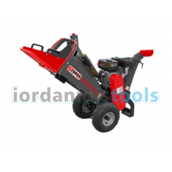 Zanon Θρυμματιστής Κλαδιών CIP 100-B Zanon Θρυμματιστής Κλαδιών CIP 100-B