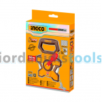 INGCO Μετροταινία Ανοιχτού Τύπου 50m x 15mm