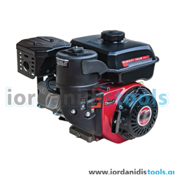 Κινητήρας βενζίνης WEIMA W210F ΣΦΗΝΑ 51003