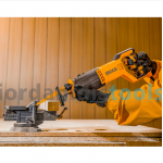 Ηλεκτρική Σπαθόσεγα με Αυτόματο Κούμπωμα Λάμας 750W Ηλεκτρική Σπαθόσεγα με Αυτόματο Κούμπωμα Λάμας 750W