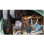 Bosch Φυσητήρας UniversalGardenTidy 3000 Bosch Φυσητήρας UniversalGardenTidy 3000